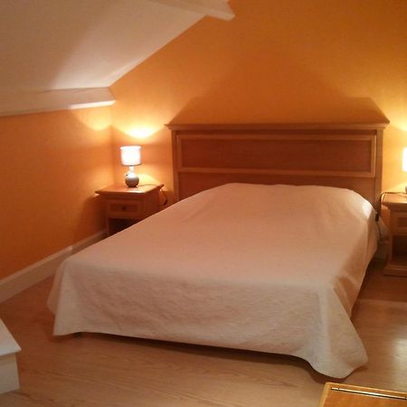 Hotel Chateau Sainte Marie Dompierre-sur-Charente Exterior foto