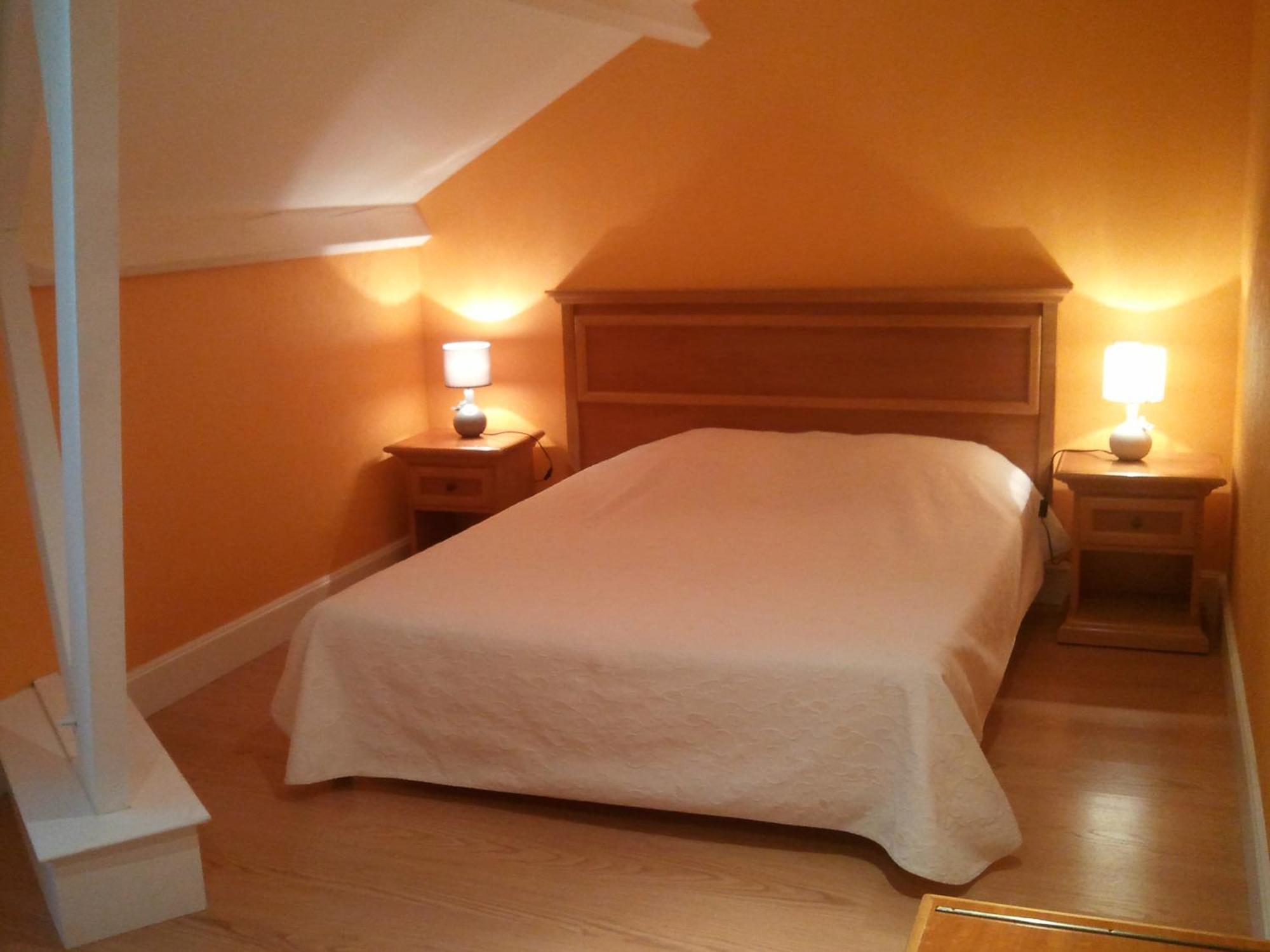 Hotel Chateau Sainte Marie Dompierre-sur-Charente Exterior foto