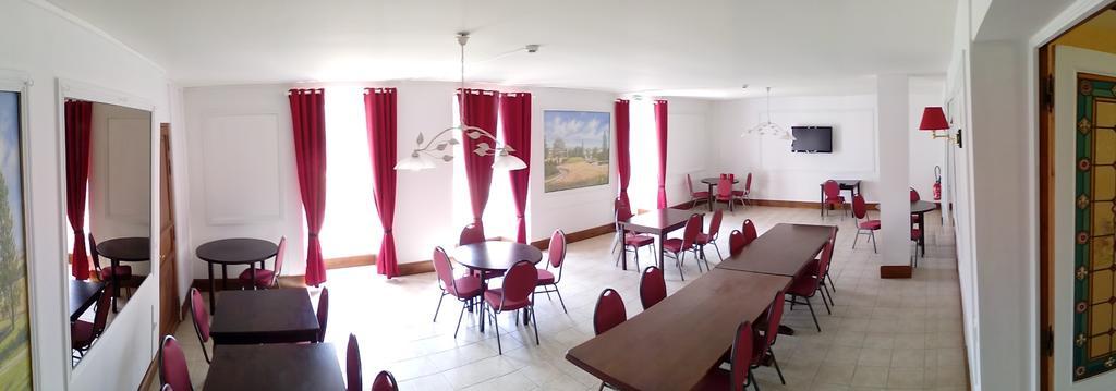 Hotel Chateau Sainte Marie Dompierre-sur-Charente Exterior foto