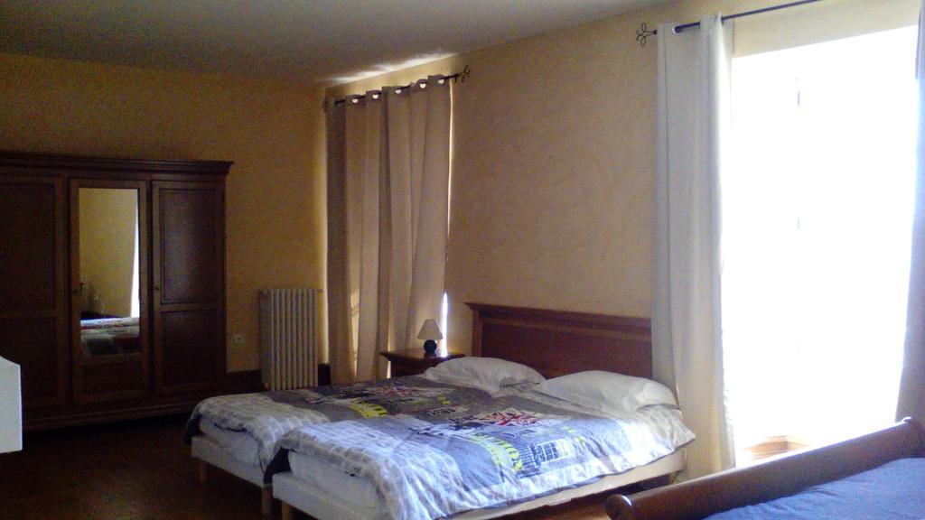 Hotel Chateau Sainte Marie Dompierre-sur-Charente Exterior foto